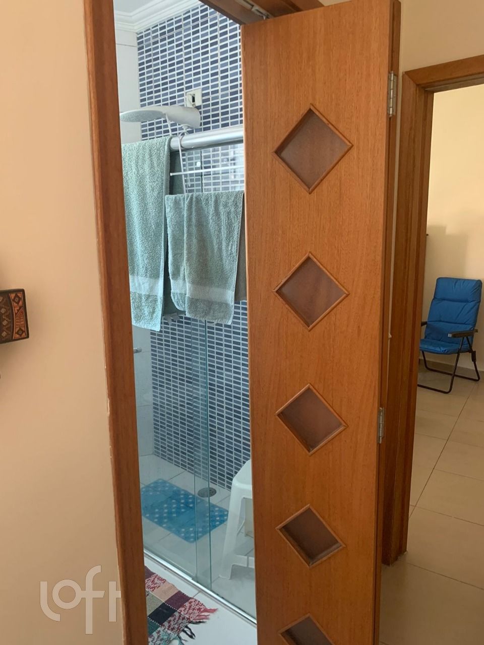 Apartamento, 1 quarto, 48 m² - Foto 10