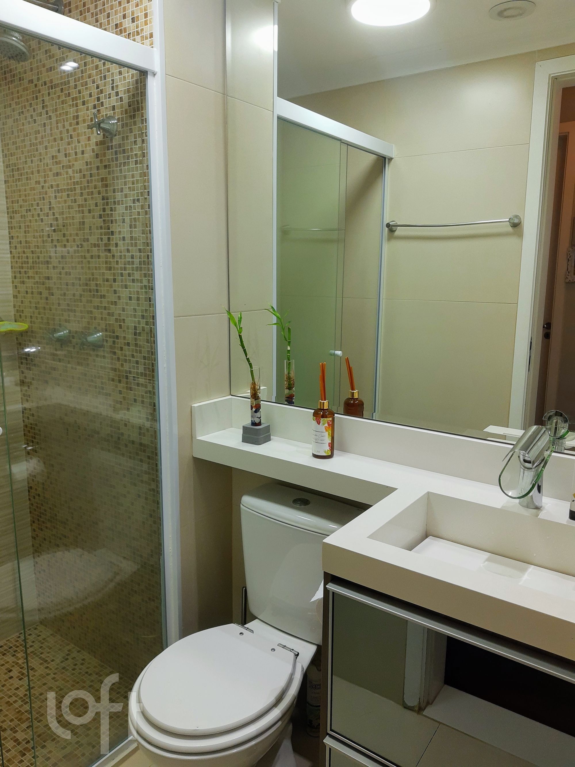 Apartamento, 2 quartos, 51 m² - Foto 8