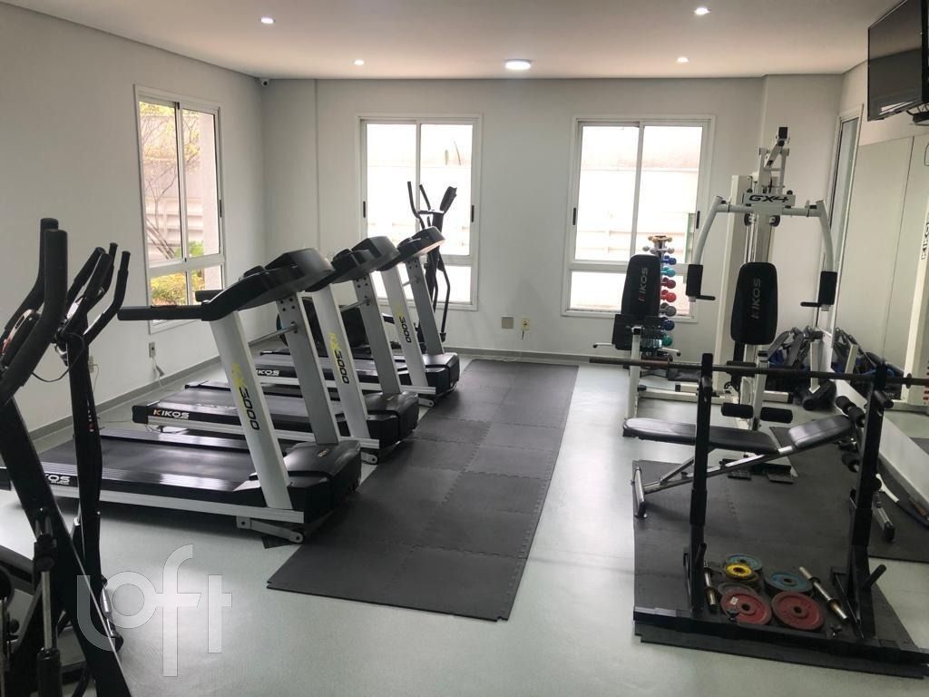 Apartamento, 3 quartos, 72 m² - Foto 29