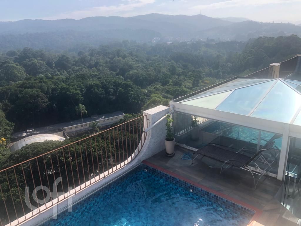 Apartamento à venda com 4 quartos, 347m² - Foto 7