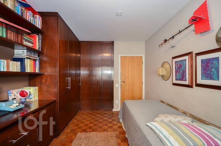 Apartamento, 3 quartos, 150 m² - Foto 15