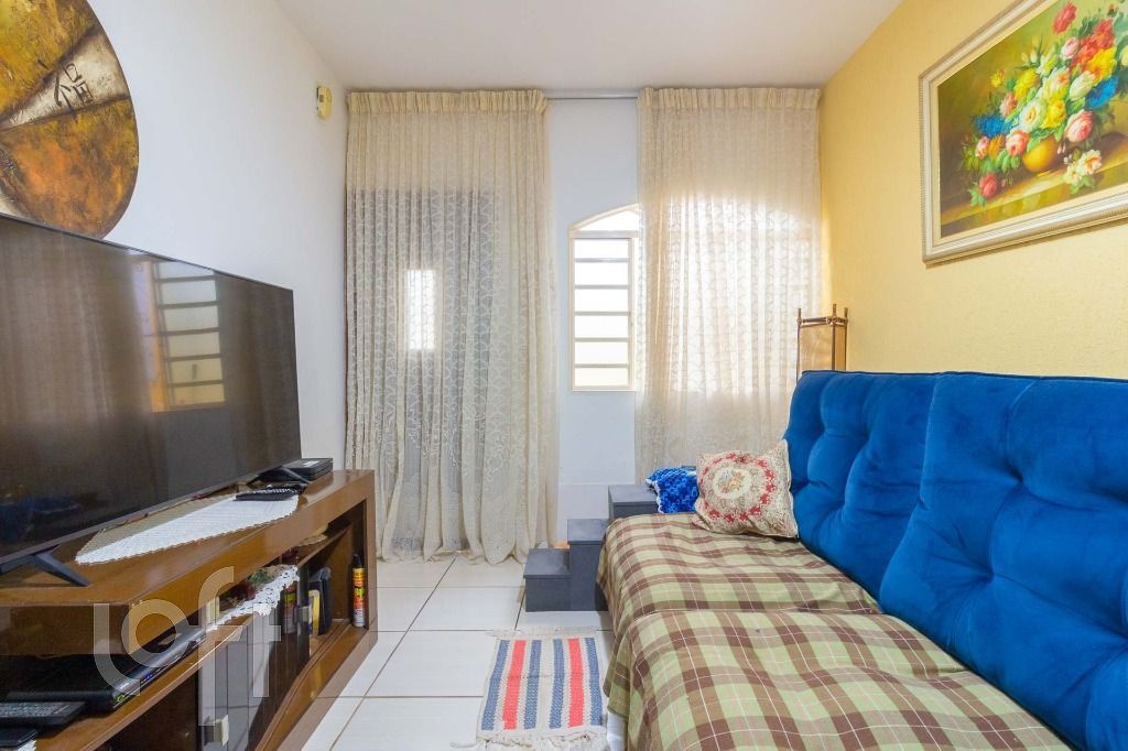 Casa, 2 quartos, 190 m² - Foto 4