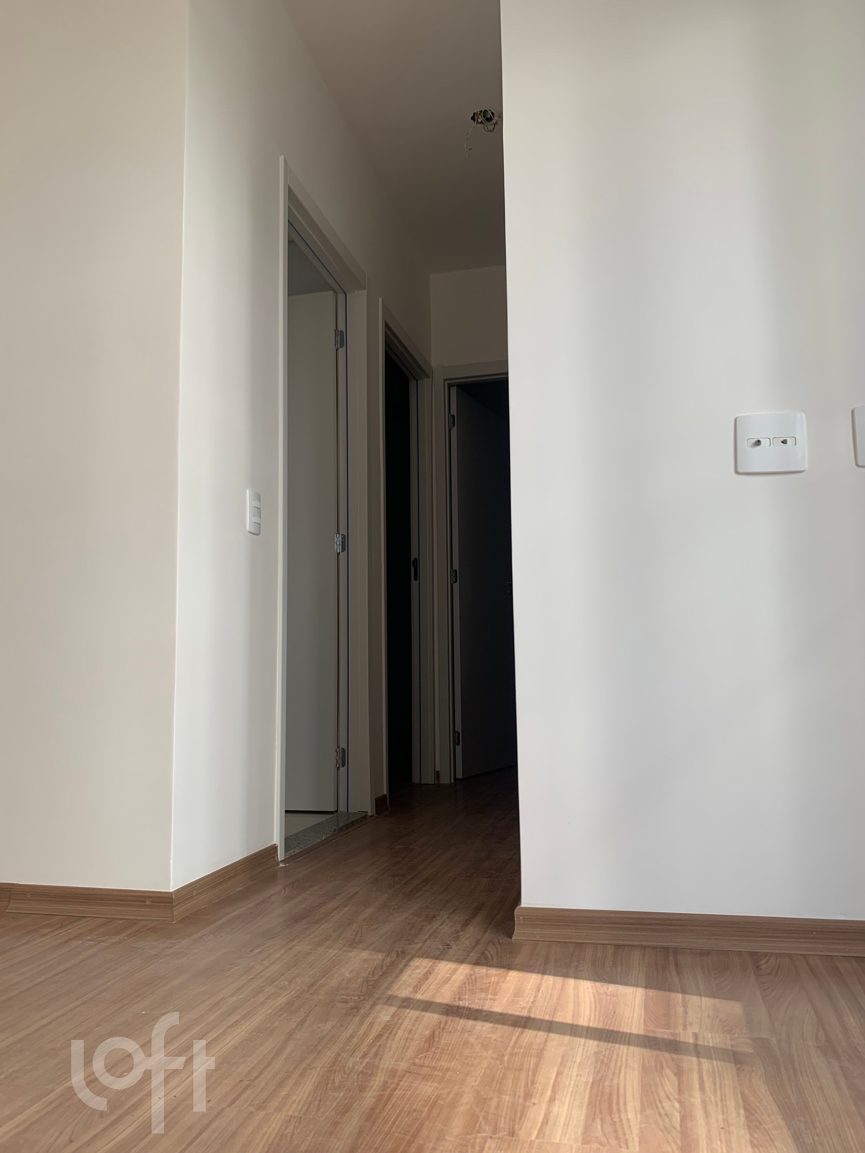 Apartamento, 3 quartos, 54 m² - Foto 7