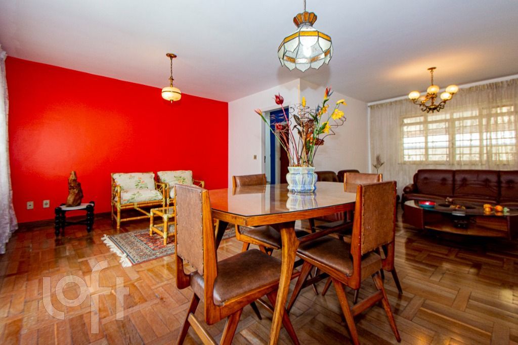 Casa à venda com 4 quartos, 244m² - Foto 6