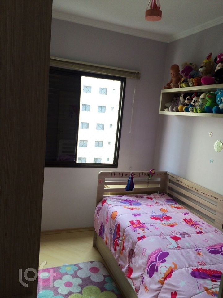 Apartamento, 2 quartos, 56 m² - Foto 21