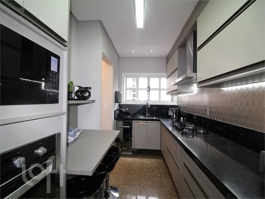 Apartamento, 3 quartos, 210 m² - Foto 48