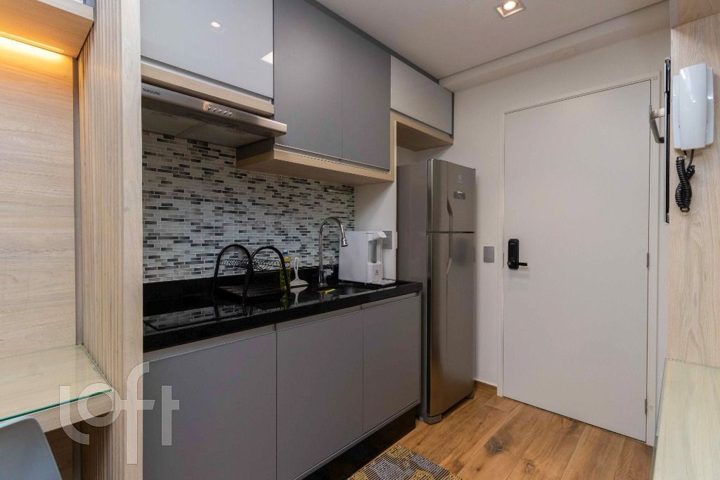 Apartamento, 1 quarto, 24 m² - Foto 6