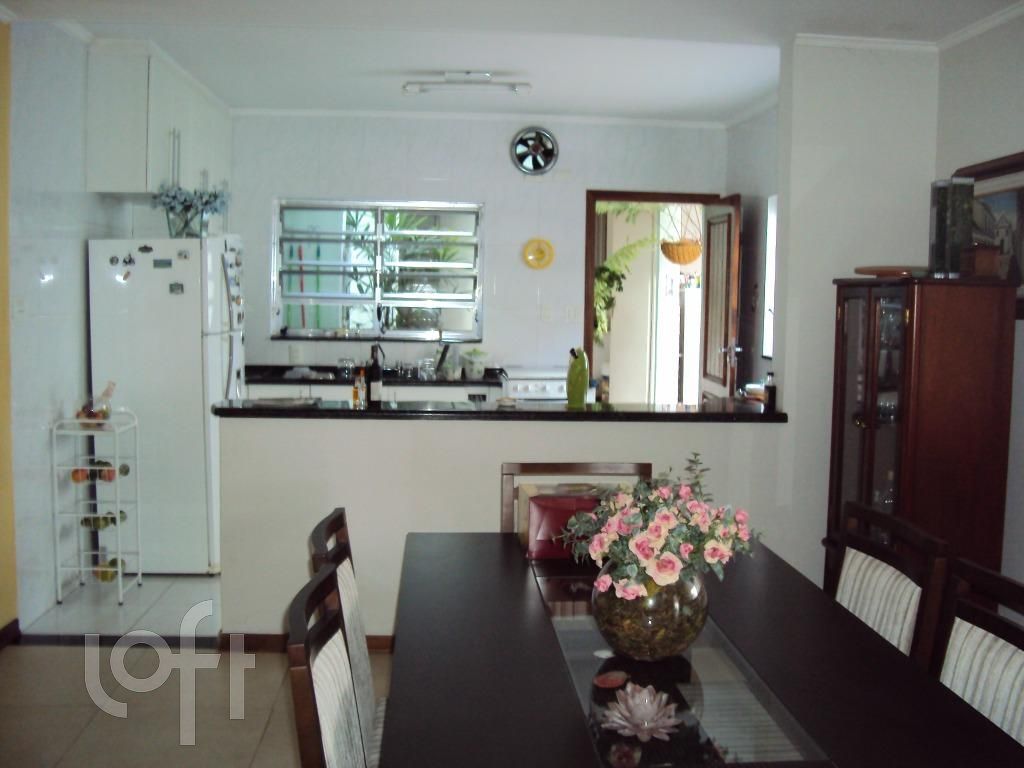 Casa, 4 quartos, 205 m² - Foto 5