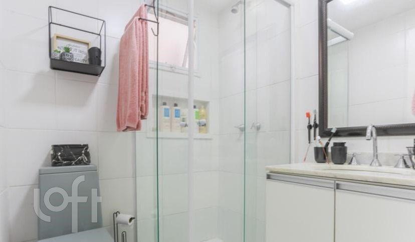 Apartamento à venda com 2 quartos, 72m² - Foto 11