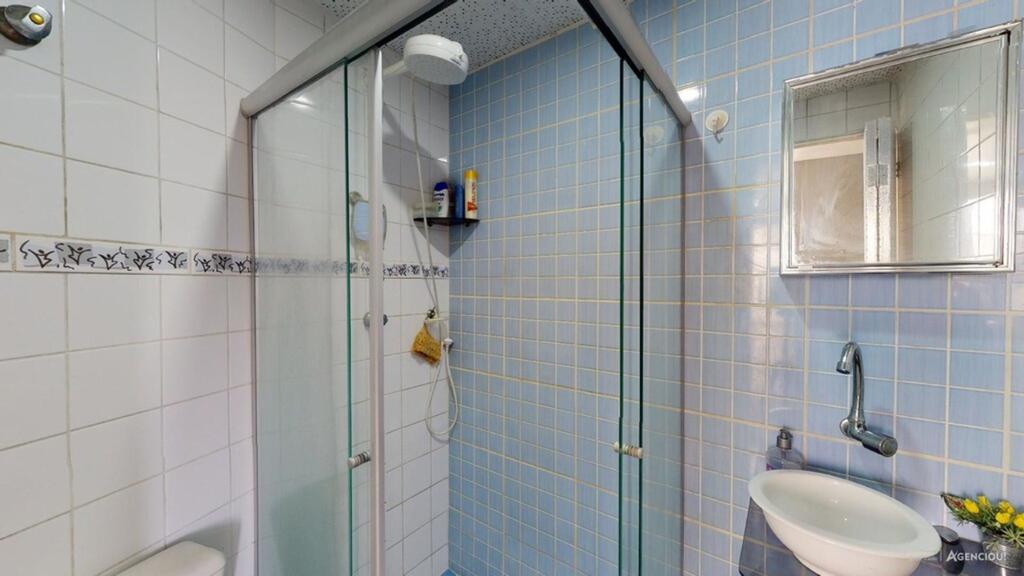 Apartamento, 2 quartos, 49 m² - Foto 2