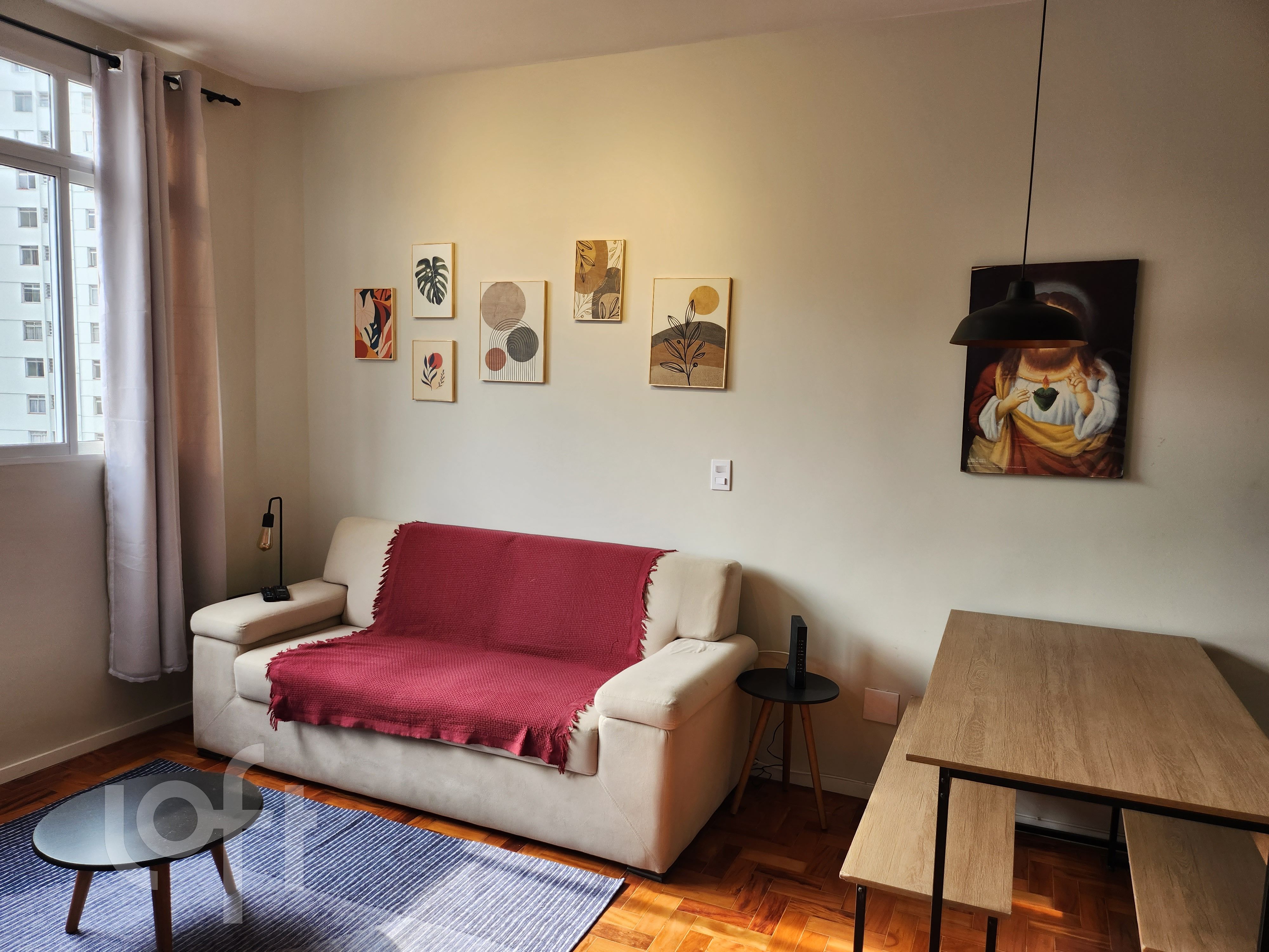 Apartamento, 1 quarto, 30 m² - Foto 4