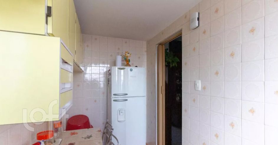 Apartamento à venda com 2 quartos, 54m² - Foto 7