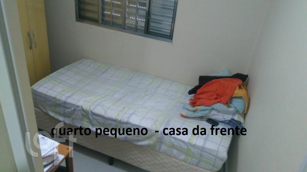 Casa, 3 quartos, 150 m² - Foto 11