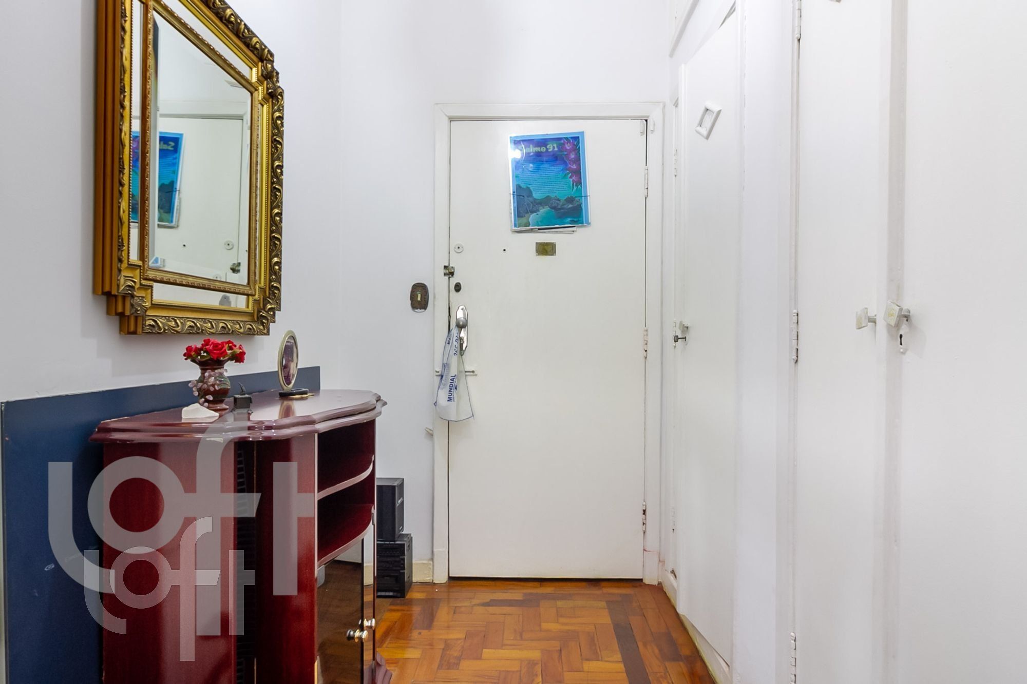 Apartamento, 2 quartos, 128 m² - Foto 11