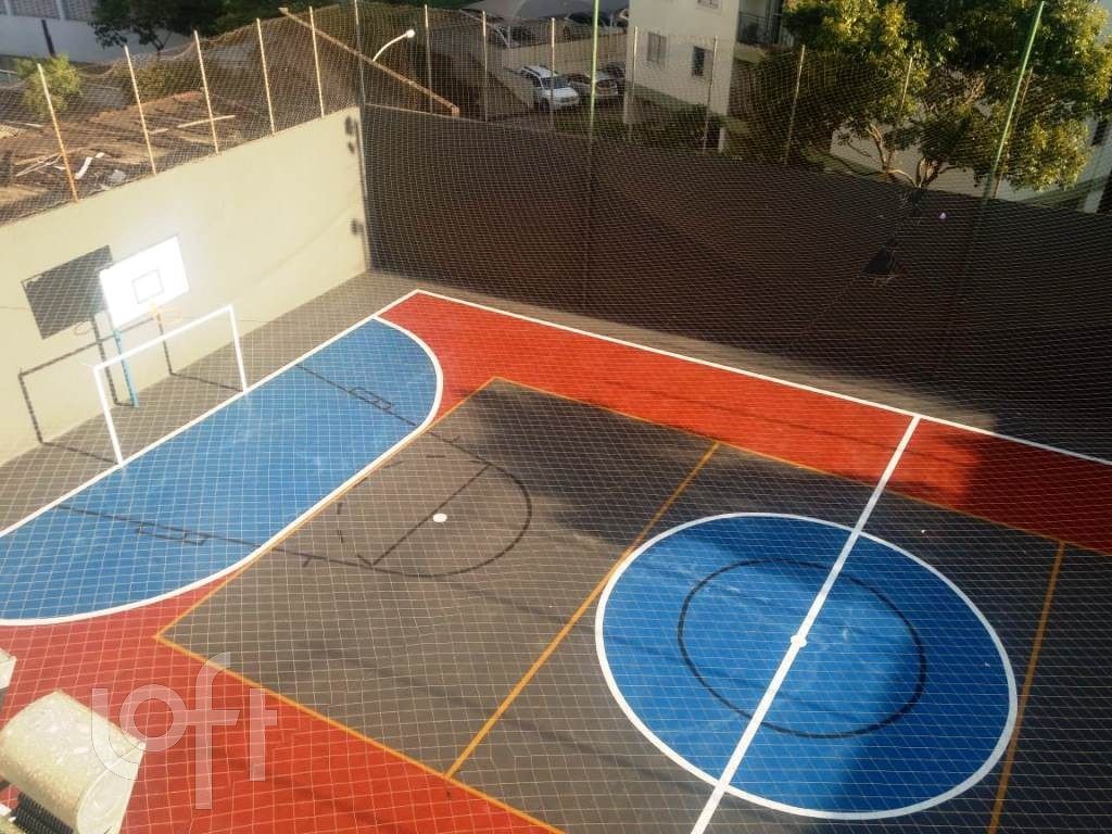 Apartamento à venda com 2 quartos, 54m² - Foto 15
