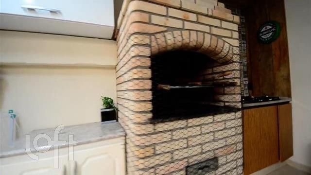 Casa, 4 quartos, 220 m² - Foto 20