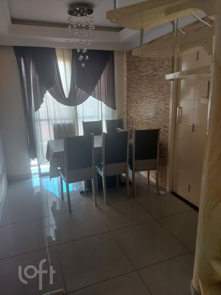 Apartamento à venda com 2 quartos, 112m² - Foto 3