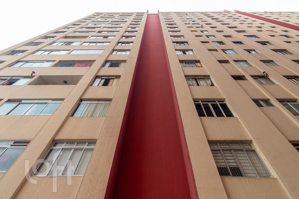 Apartamento à venda com 1 quarto, 33m² - Foto 19