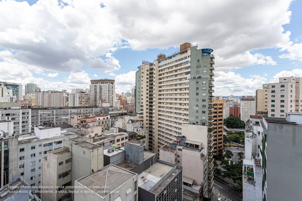 Apartamento, 1 quarto, 49 m² - Foto 31