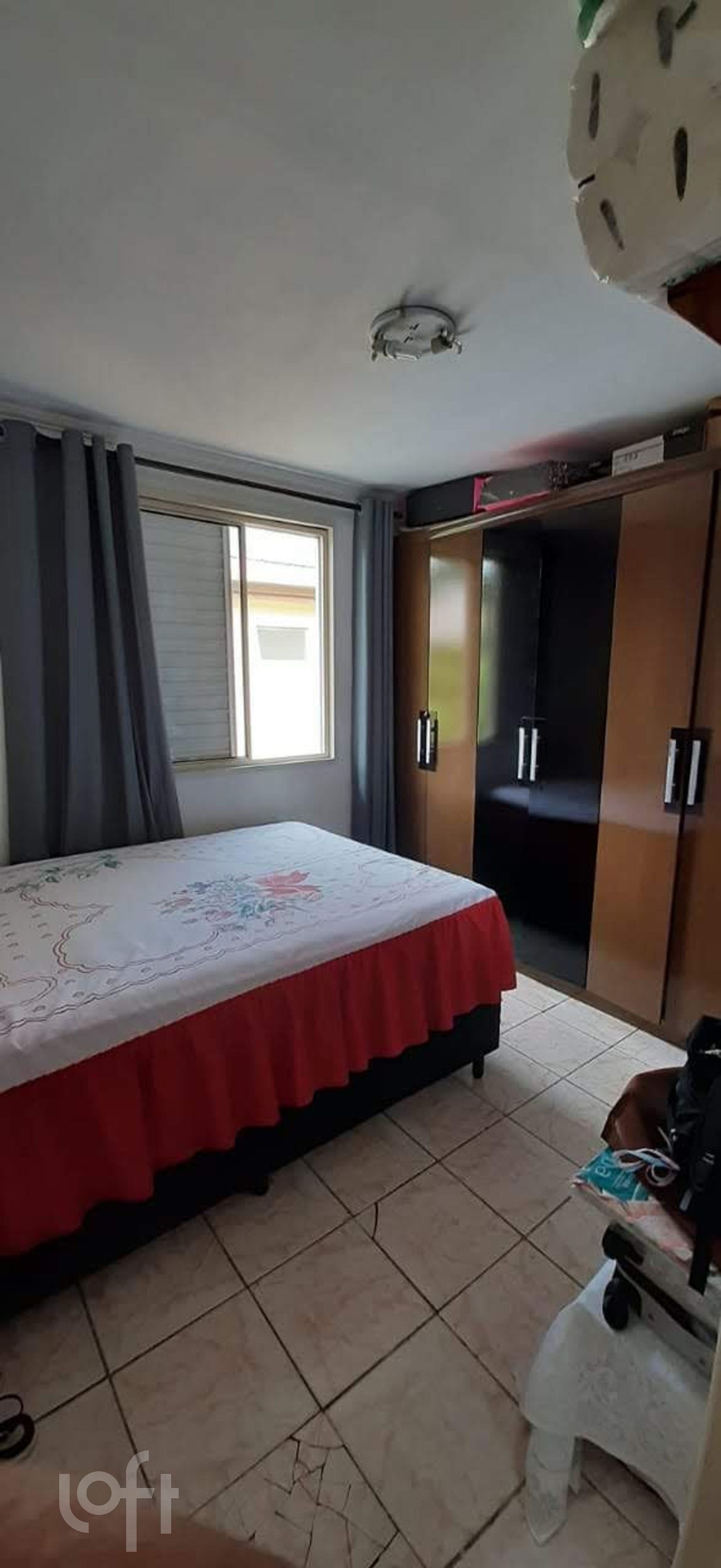 Apartamento, 2 quartos, 42 m² - Foto 3