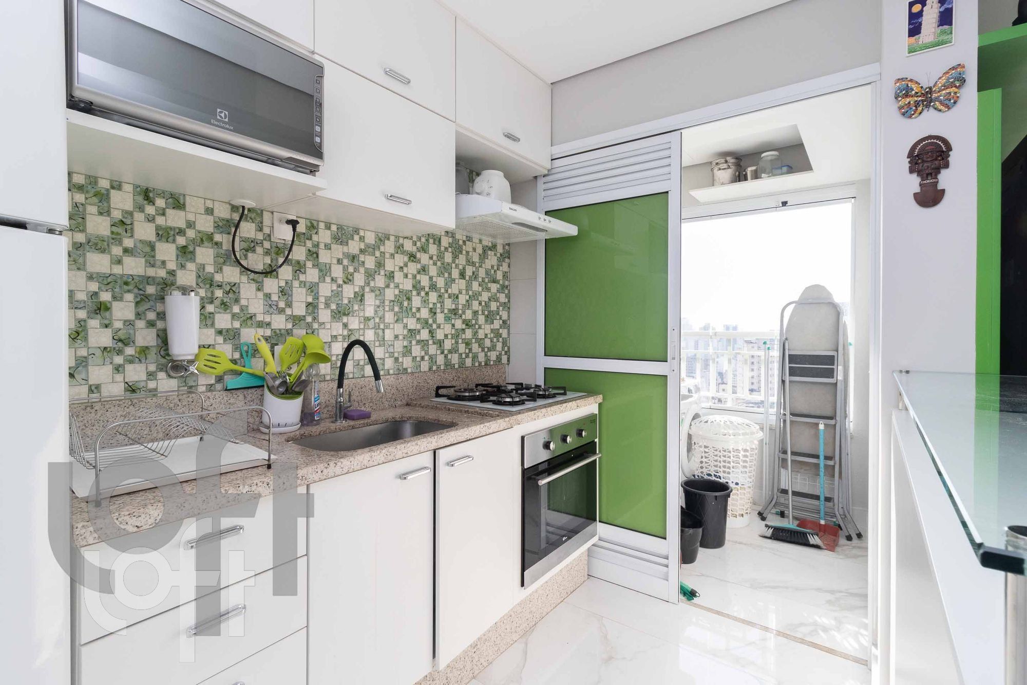 Apartamento, 1 quarto, 49 m² - Foto 13