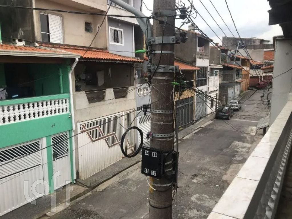 Casa, 5 quartos, 200 m² - Foto 1