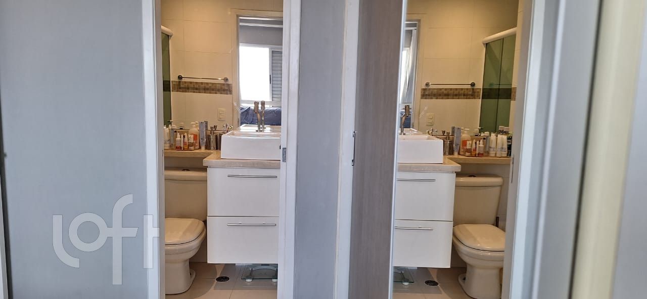 Apartamento, 2 quartos, 55 m² - Foto 20