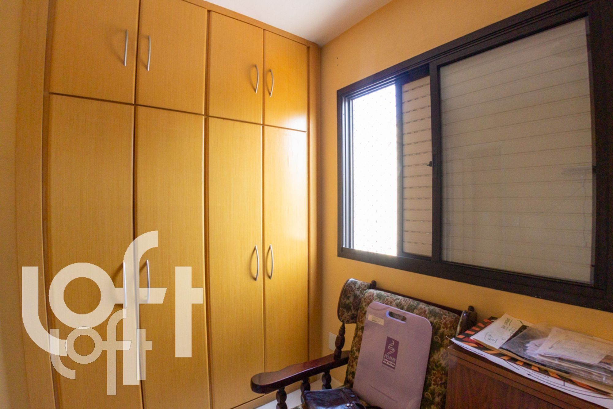 Casa de Condomínio, 2 quartos - Foto 6