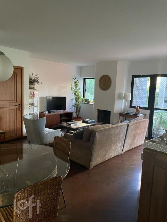 Apartamento, 3 quartos, 143 m² - Foto 4