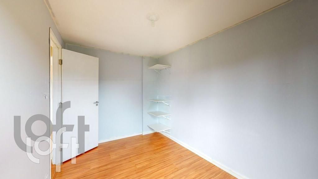 Apartamento à venda com 2 quartos, 50m² - Foto 26