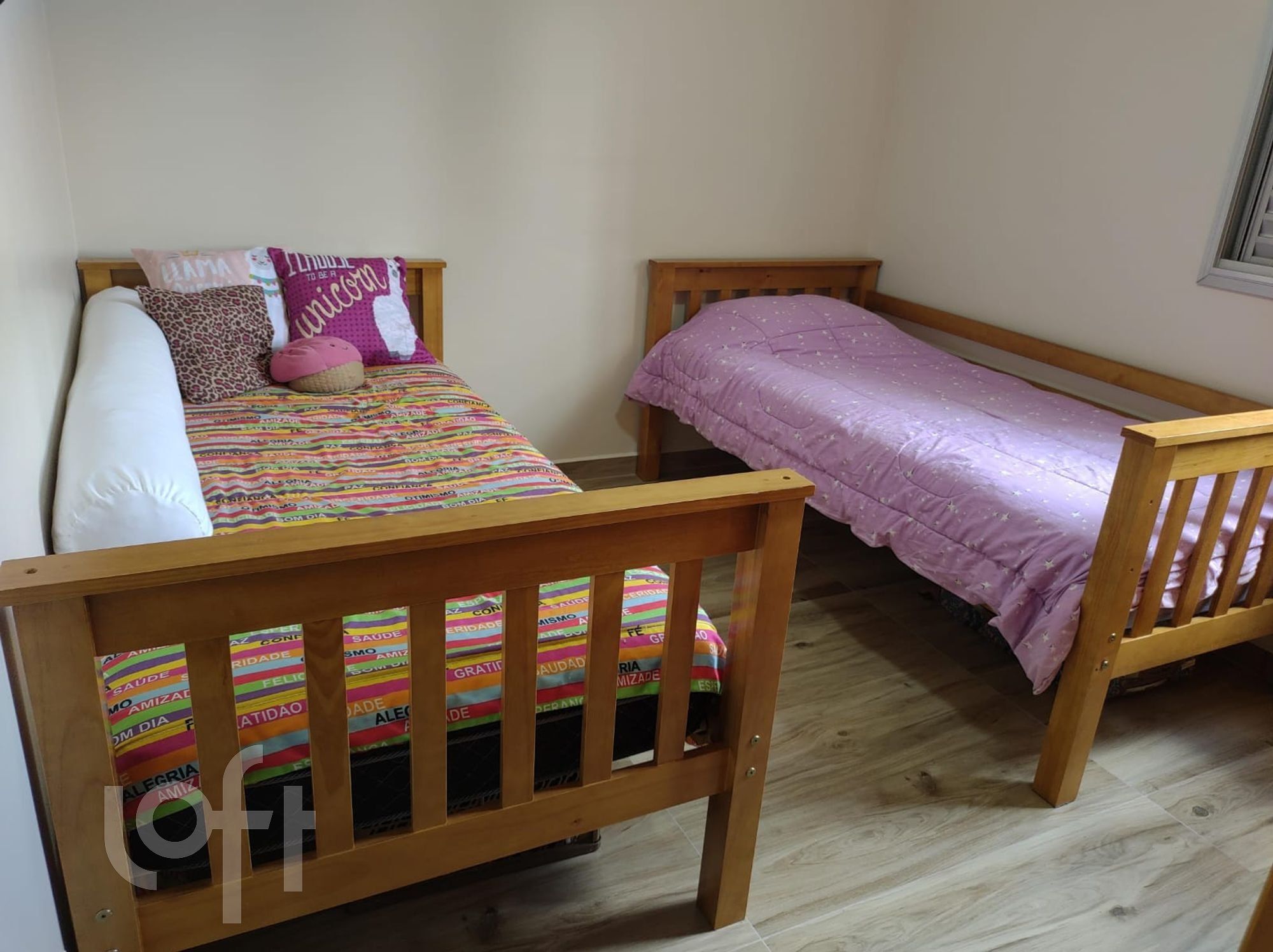 Apartamento, 2 quartos, 58 m² - Foto 4