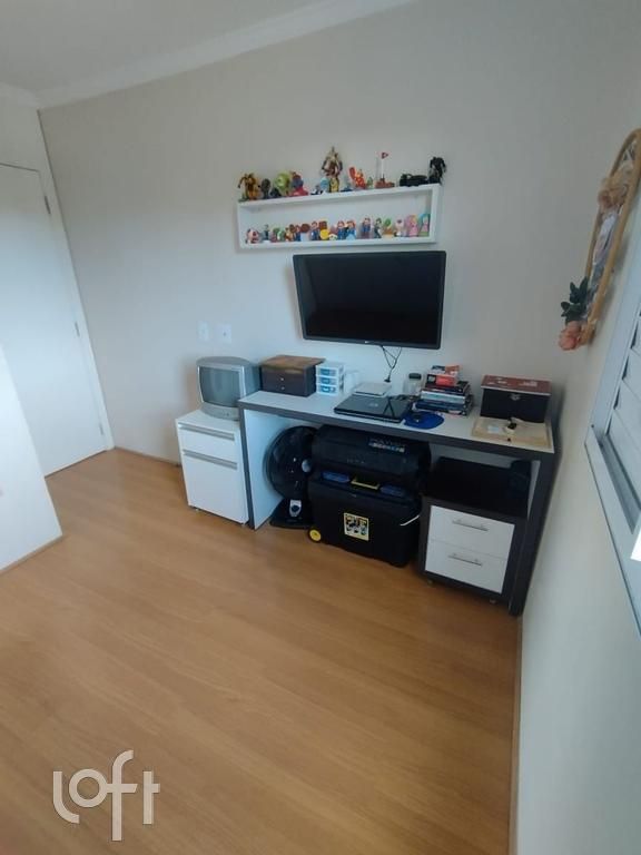 Apartamento, 2 quartos, 46 m² - Foto 15