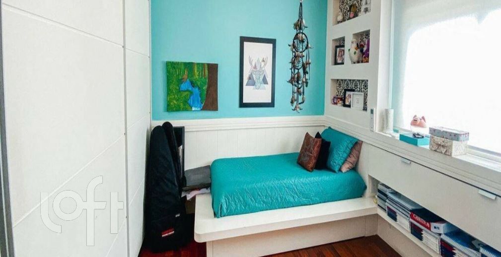 Apartamento, 3 quartos, 260 m² - Foto 13