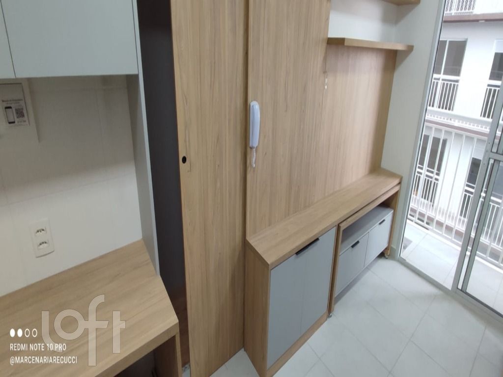 Apartamento, 1 quarto, 29 m² - Foto 5