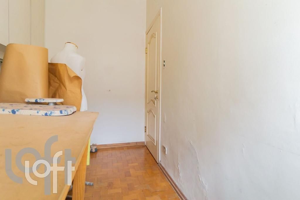 Apartamento à venda com 4 quartos, 303m² - Foto 1