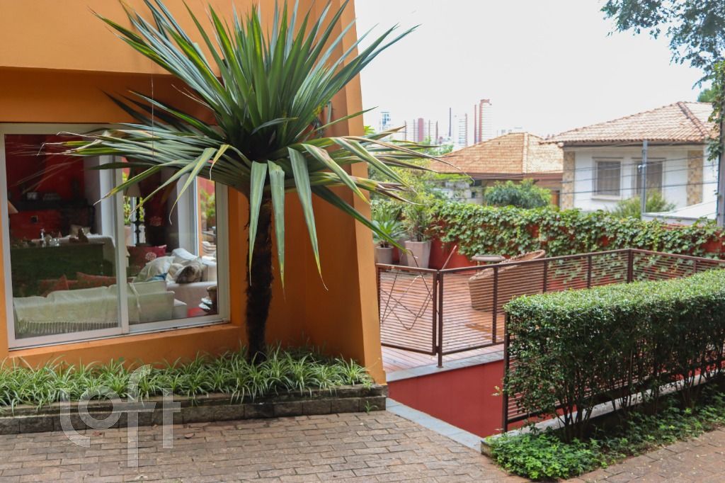 Casa, 4 quartos, 280 m² - Foto 15