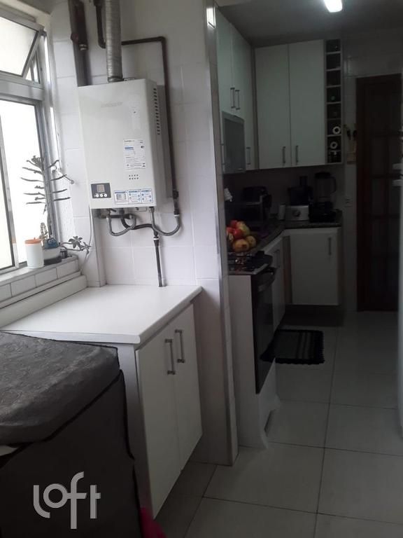Apartamento, 4 quartos, 82 m² - Foto 8
