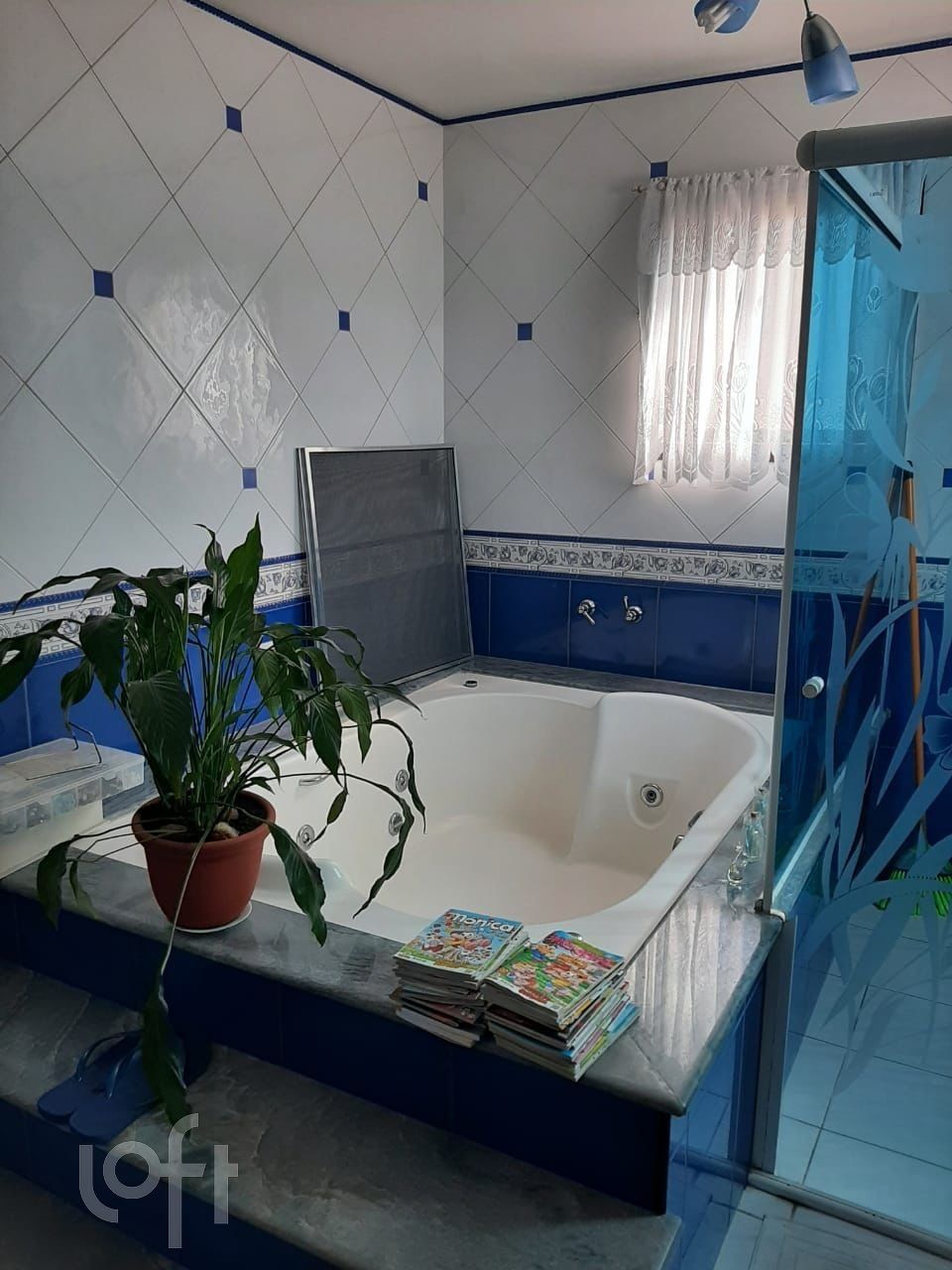 Casa, 4 quartos, 513 m² - Foto 16