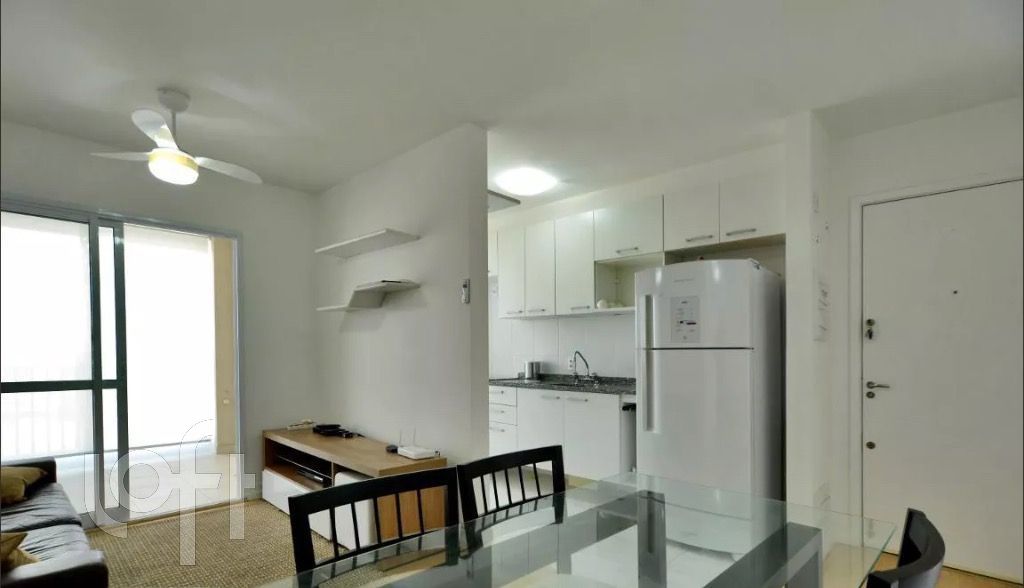 Apartamento, 2 quartos, 60 m² - Foto 2