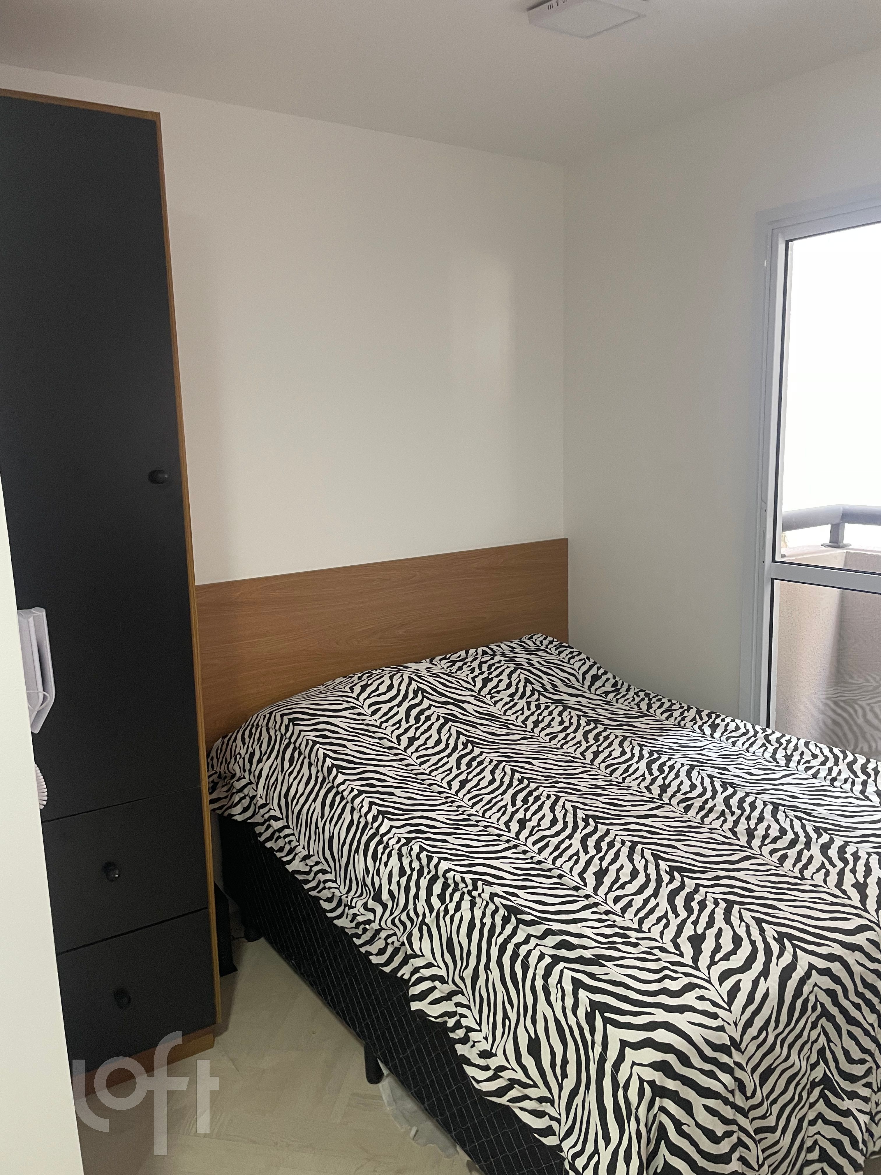 Apartamento, 1 quarto, 21 m² - Foto 6