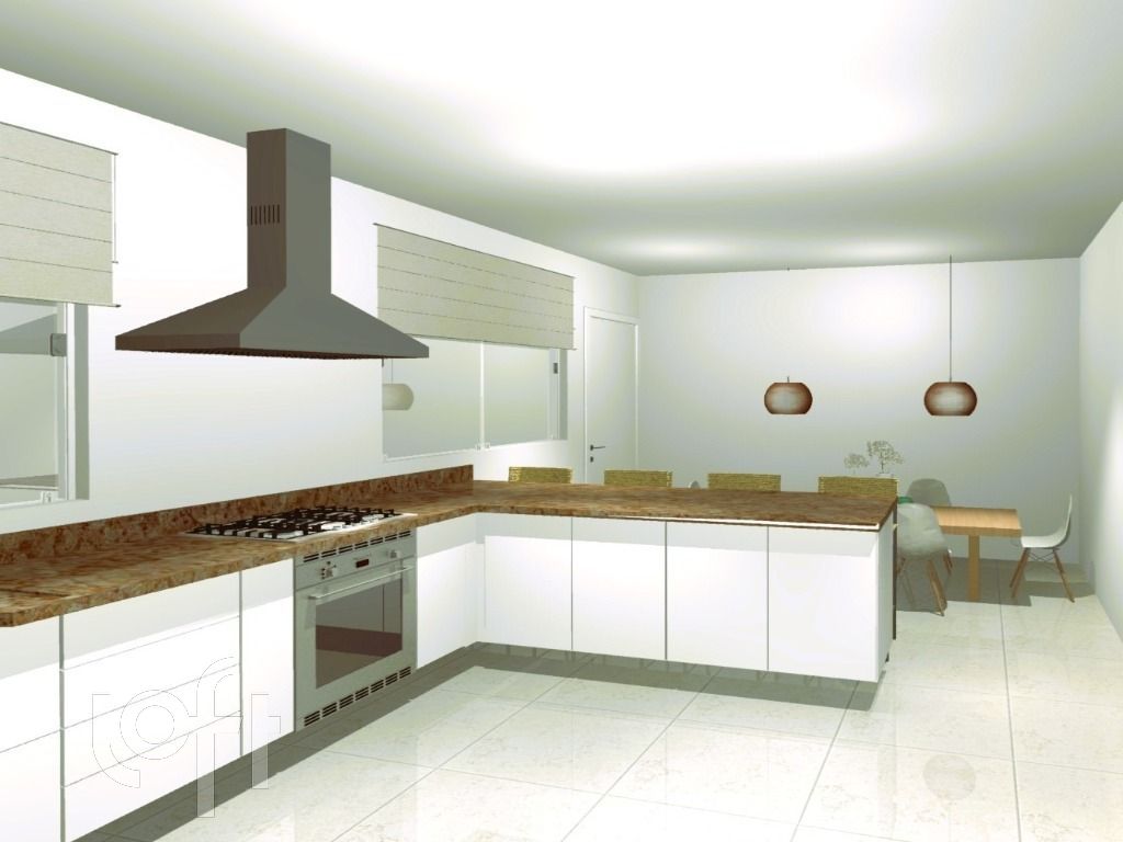 Casa, 3 quartos, 150 m² - Foto 7