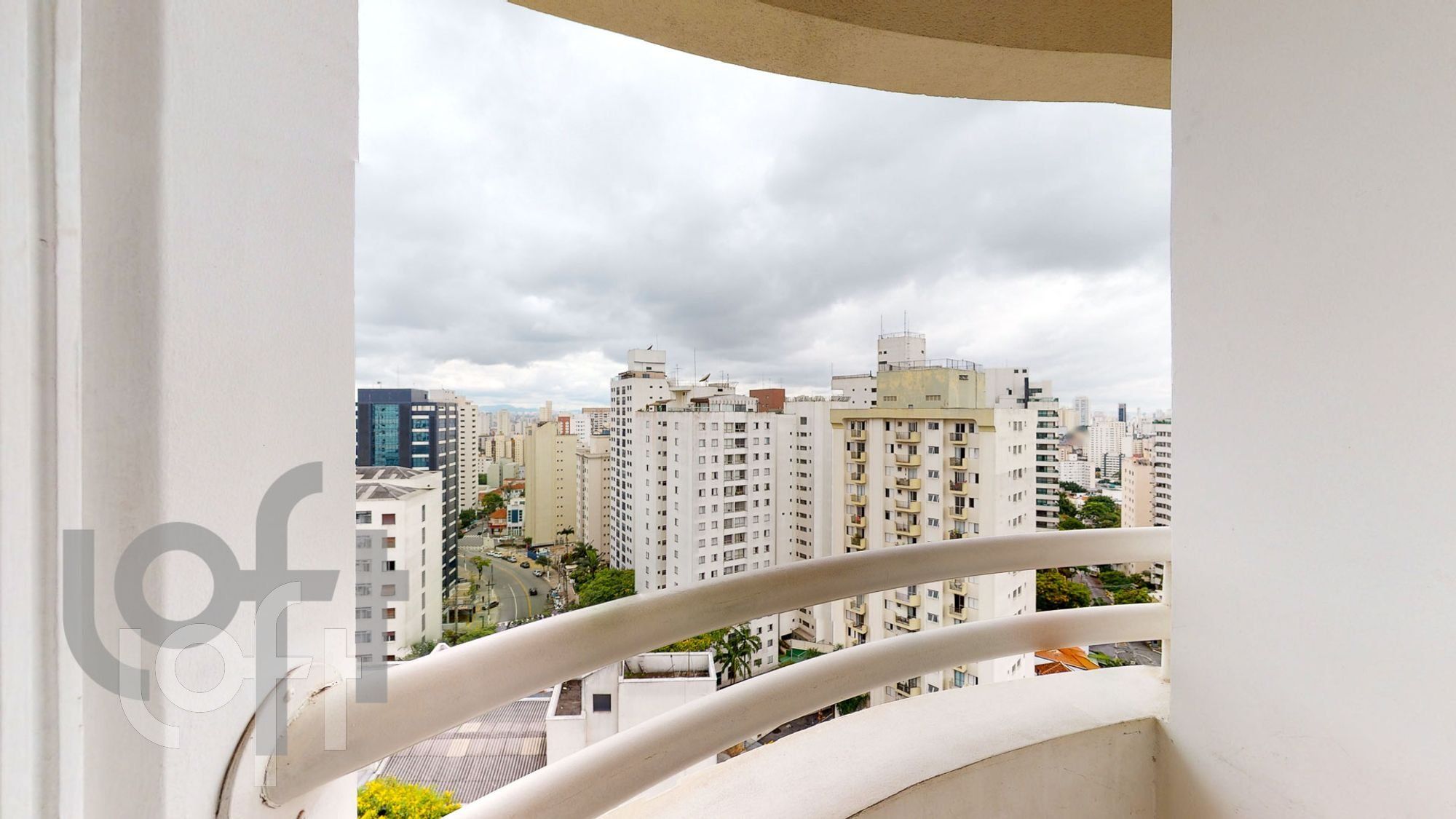 Apartamento à venda com 2 quartos, 45m² - Foto 10