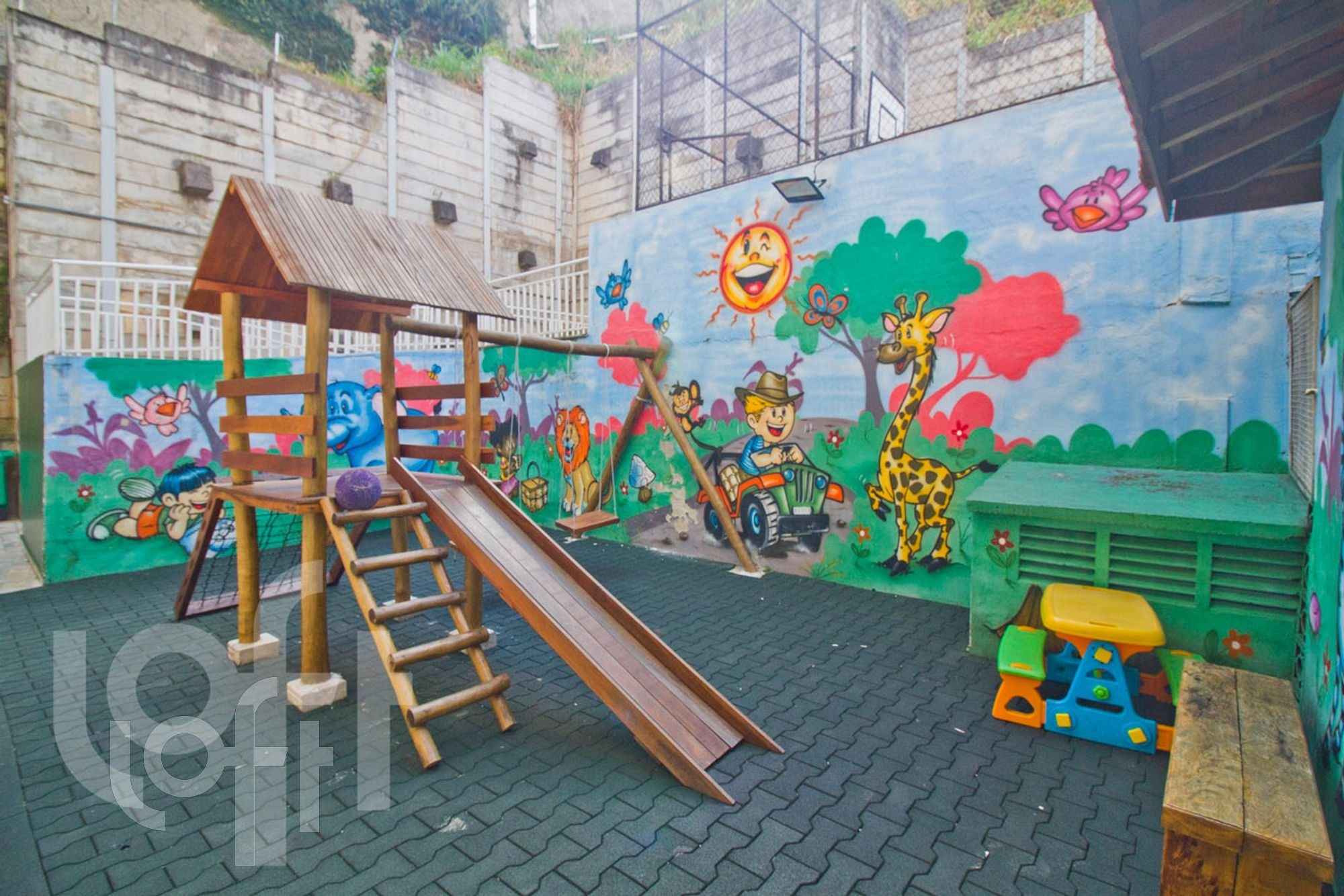 Apartamento, 2 quartos, 96 m² - Foto 50