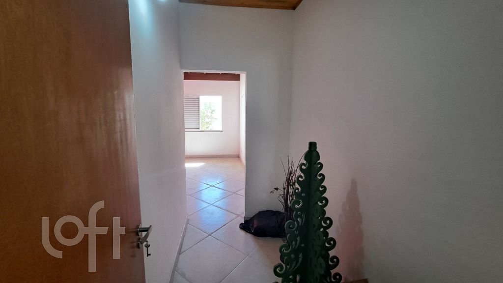 Casa à venda com 4 quartos, 150m² - Foto 27