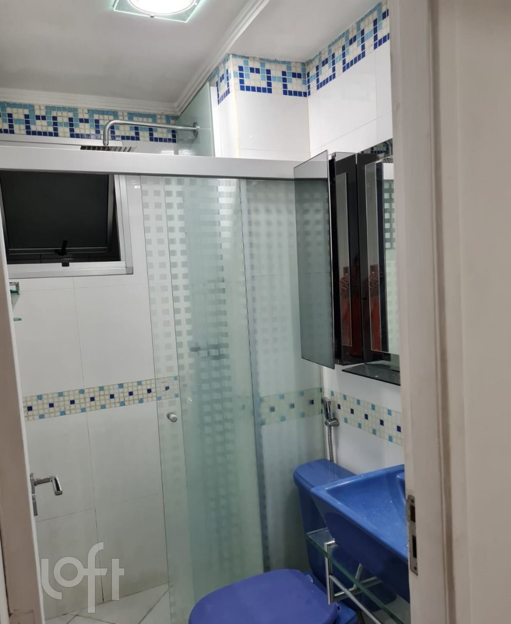 Apartamento, 2 quartos, 50 m² - Foto 17