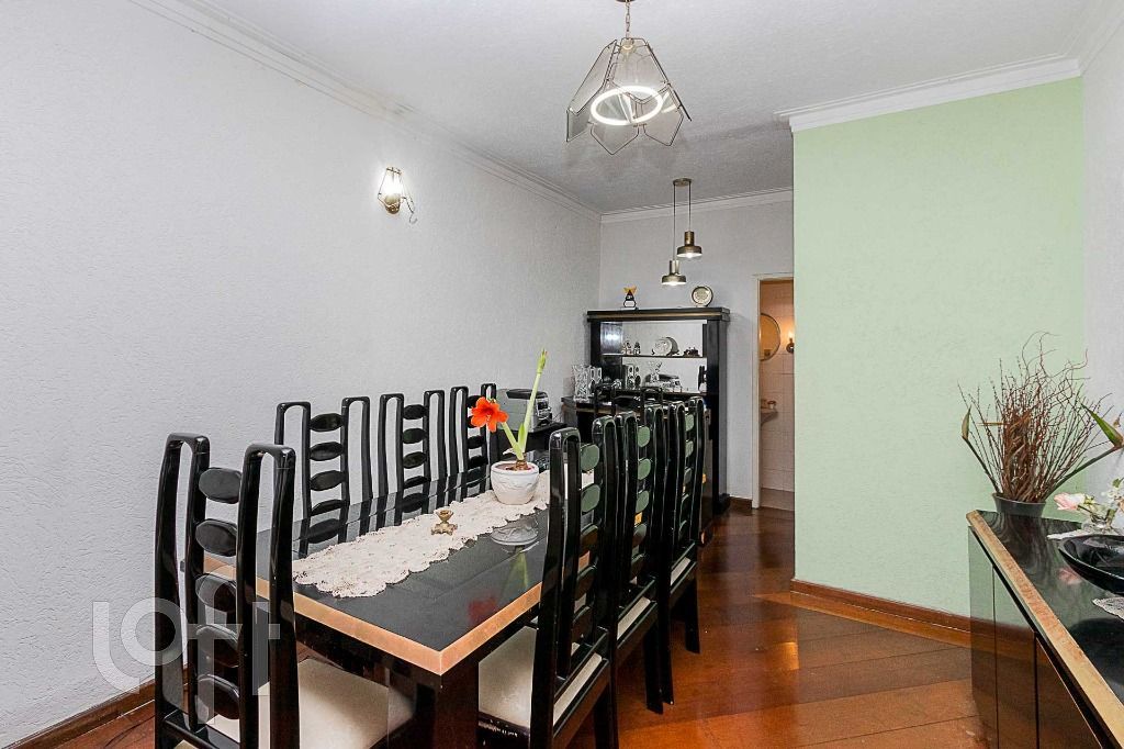 Casa, 3 quartos, 120 m² - Foto 7