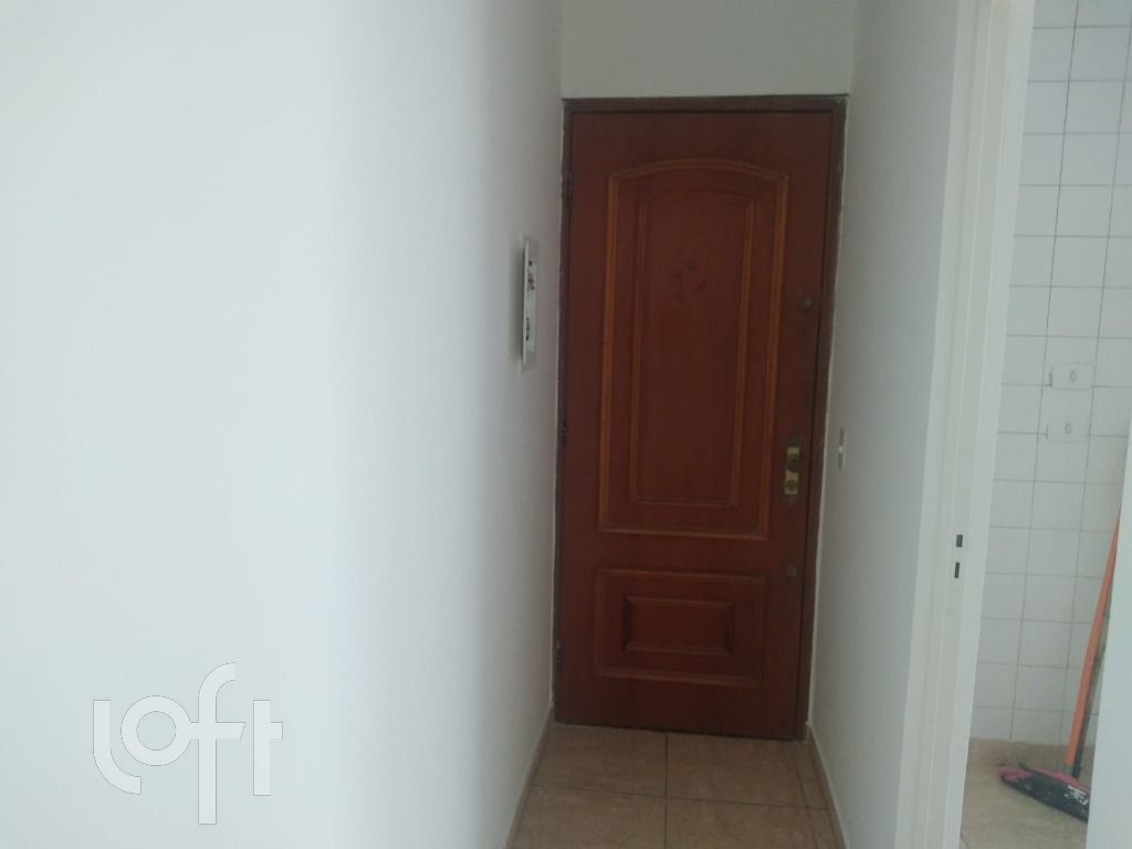 Apartamento, 2 quartos, 53 m² - Foto 1