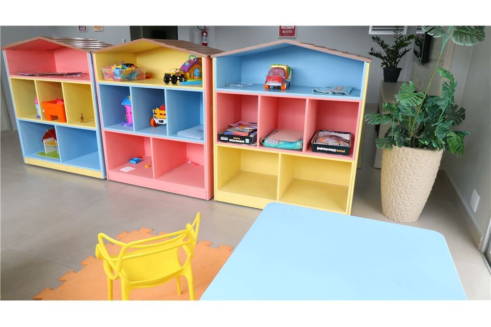 Apartamento, 2 quartos, 50 m² - Foto 22