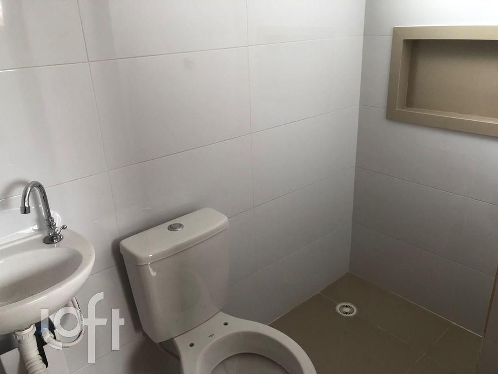 Apartamento, 2 quartos, 40 m² - Foto 24