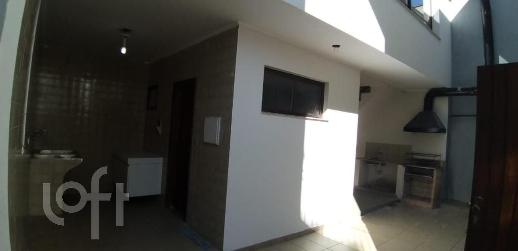 Casa, 3 quartos, 240 m² - Foto 24